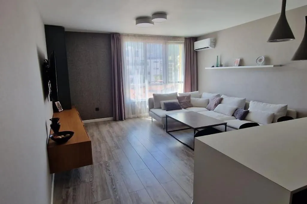 Mila'S Cozy 1 Bedroom Apartment Sofie
