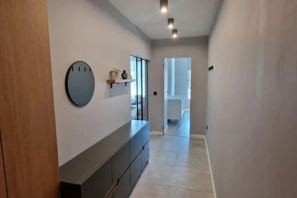 Mila'S Cozy 1 Bedroom Apartment Sofie